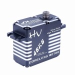 JX CLS-HV7346MG 46KG HV High Voltage Waterproof Steel Gear Digital Standard Servo for RC Car Helicopter 1/10 Car Crawler